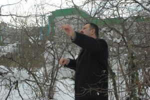 Kar ve hava soğukları fındığa yaradı