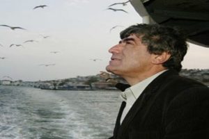 Dink davasında flaş gelişme