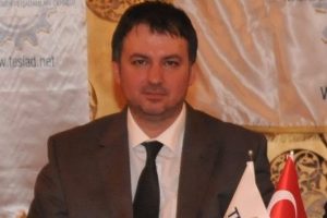 Dizdar'dan 2014 yılı değerlendirmesi
