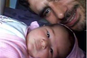 5 aylık bebek balonla oynarken &ouml;ld&uuml;!