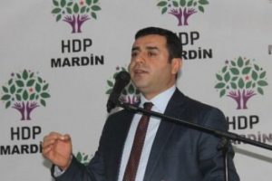 HDP'den &ccedil;ok konuşulacak karar
