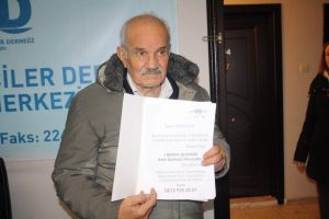 Bursa'da akıl almaz dolandırıcılık