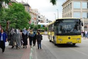 Ulaşımda 'tek &ouml;deme sistemi' d&ouml;nemi