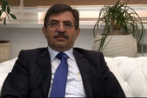 "Kentsel d&ouml;n&uuml;ş&uuml;m &ccedil;ok zor bir şey"