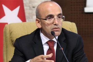 Şimşek'ten sevindiren haber