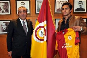 Yiğit G&ouml;koğlan'ın s&ouml;zleşmesi feshediliyor