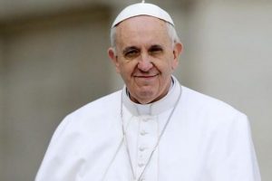 Papa'dan M&uuml;sl&uuml;man liderlere &ccedil;ağrı