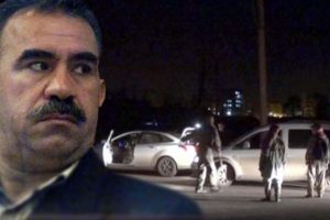 &Ouml;calan'dan Cizre halkına mesaj!