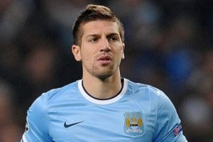 City'den Schalke 04'e