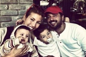 7 yıllık evlilik 7 dakikada bitti!
