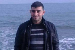 Y&uuml;z&uuml; soyulan ceset keskin nişancı &ccedil;ıktı