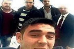 Milyonerin &ouml;z&ccedil;ekimi bir başka!