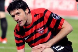 İbrahim Akın Sivasspor'da