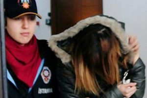 Dizi oyuncusu ATM dolandırıcısı &ccedil;ıktı!