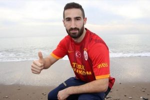 Galatasaray'dan Adana Demirspor'a