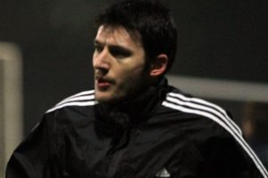 İşte İbrahim Akın'ın yeni takımı