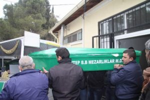Soba kovasından sızan gazdan 2 kişi hayatını kaybetti
