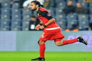 Eskişehirspor'da transfer harekatı