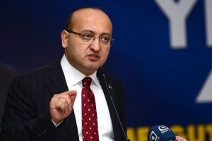 Saldırıların &ouml;ncelikli mağduru İslam &uuml;lkeleridir