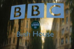BBC yayın ilkelerini g&uuml;ncelliyor