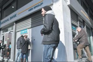 Yunanistan'ın her Alman'a maliyeti 699 Euro olacak