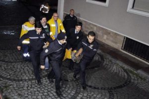 Korkun&ccedil; son