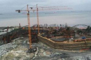 Bakırk&ouml;y'de skandal