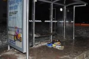 Başkent'te bomba paniği