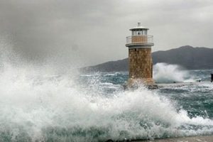 Marmara i&ccedil;in yeni uyarı!