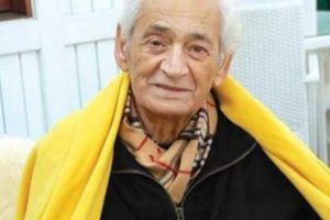 &Uuml;nl&uuml; sanat&ccedil;ının mirası b&ouml;l&uuml;ş&uuml;ld&uuml;