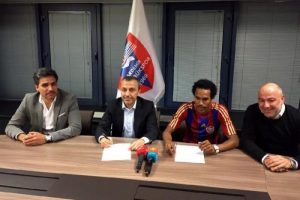 Miranda Kardemir Karab&uuml;kspor'da
