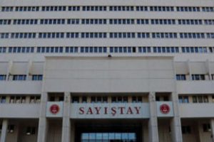Sayıştay TOKİ'yi uyardı!
