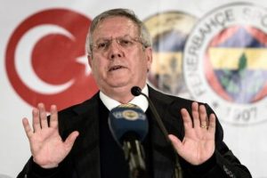 Aziz Yıldırım yeniden yargılanacak