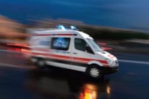 Tedavi oldu 12 g&uuml;n sonra hayatını kaybetti