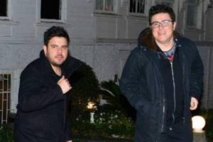 Eser Yenenler ceza yedi...