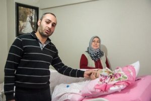 Nurg&uuml;l &ouml;ğretmeni bu hale ihmal mi getirdi