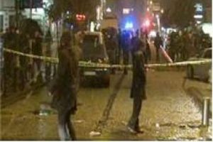 Sultanahmet saldırısıyla ilgili 6 g&ouml;zaltı!