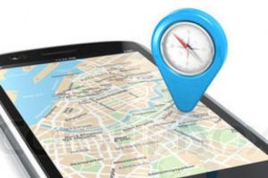 Yerli GPS geliyor