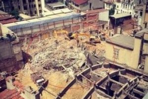 Emek Sineması ile ilgili flaş karar!
