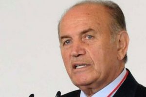 Kadir Topbaş beraat etti