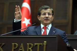"Bir g&uuml;n bu liderler Gazze i&ccedil;in de..."