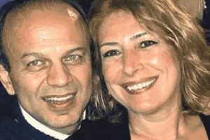Hastaları, kayıp doktoru bulmak i&ccedil;in seferber oldu