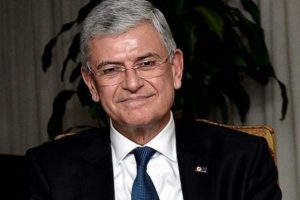 Avrupa ter&ouml;rle m&uuml;cadelede T&uuml;rkiye'yi &ouml;rnek almalı