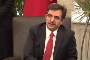 Bakan o haberleri yalanladı