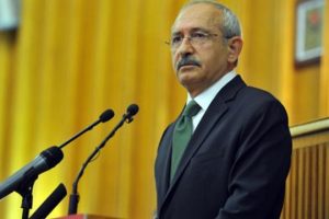 Kılı&ccedil;daroğlu h&uuml;k&uuml;metle dalga ge&ccedil;ti: İstanbul-İzmir 47 saat