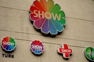 Show TV'de yeni y&ouml;netim iddiası!