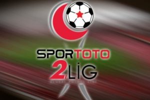 2. Lig'de haftanın programı