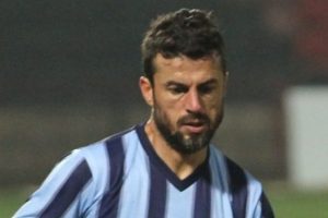 İşte Ali Tandoğan'ın yeni takımı
