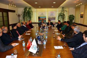 Bakanlıktan o fak&uuml;lte i&ccedil;in onay &ccedil;ıktı