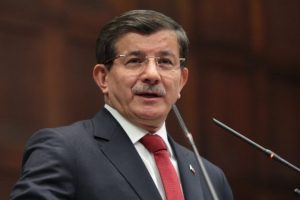 Davutoğlu'ndan 'Netanyahu' cevabı